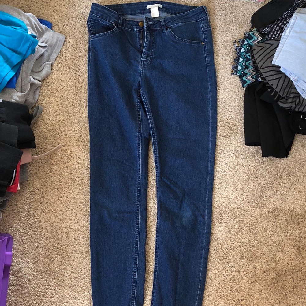 JEANS